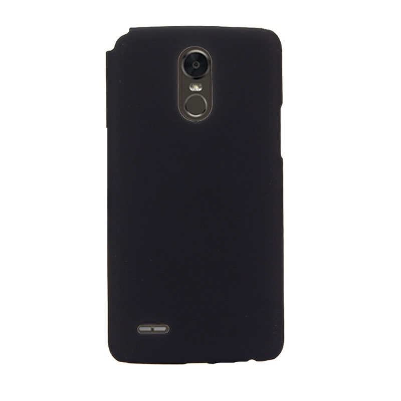 适用 LG stylo3手机壳ls777手机套stylus3磨砂硬壳M400DK保护套