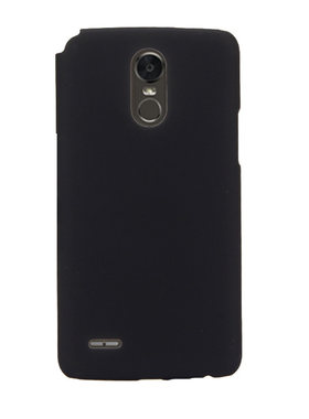 适用 LG stylo3手机壳ls777手机套stylus3磨砂硬壳M400DK保护套