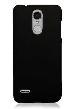 适用 LG K8 2018手机壳K9手机套美版LMX210NMW磨砂硬保护壳男女套