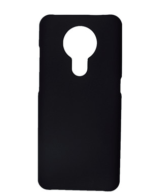 适用诺基亚5.3手机壳Nokia 5.3手机套创意男女磨砂硬保护壳套子膜