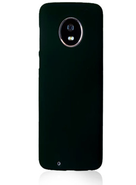 适用 摩托罗拉XMoto G6plus手机壳T1926-3-5磨砂硬壳手机保护套子
