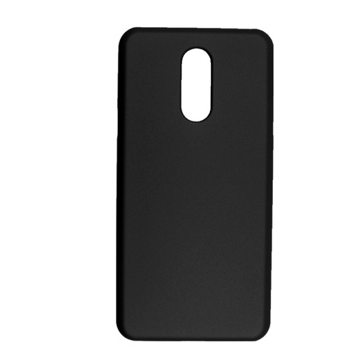 适用 LG Stylo5手机壳L722DL手机套stylus5磨砂硬保护外壳套男女