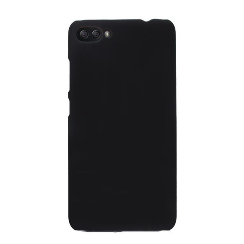 适用 华硕ZenFone4 Max手机壳磨砂硬ASUS ZC554KL手机保护壳套男