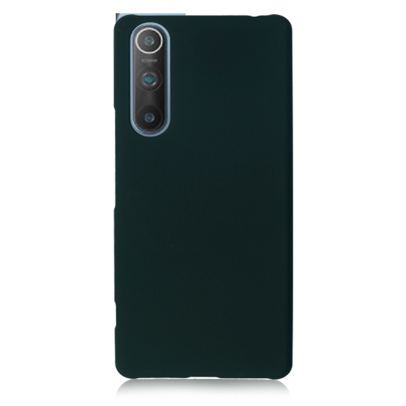 适用索尼SONY Xperia 1 II代手机壳mark2 Xp1二代XQ-AT72手机保护套磨砂硬壳男女