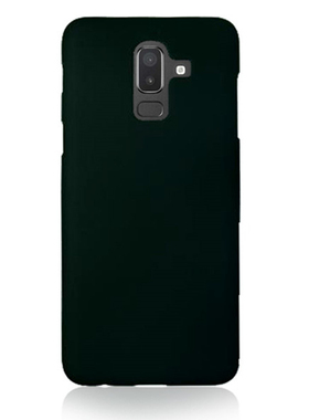 适用三星J8 2018版手机壳SM-J800FN手机套J810F/DS磨砂硬保护套壳