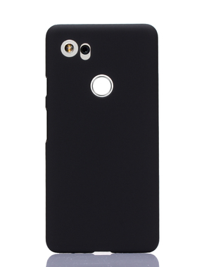 适用谷歌Pixel 2xl手机壳Google Pixel2XL保护套6.0寸磨砂保护壳