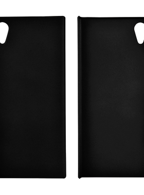 适用于SONY索尼Z3磨砂壳D5833套Z3mini手机壳L55T保护L55U硬d5803