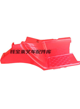 NICHIYU力至优 左踏板50010-78710  右踏板50010-78750 FB10~18