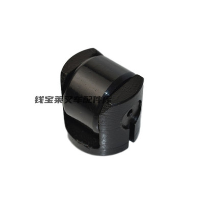 NICHIYU力至优叉车配件 门架侧滚轮 31220-05540 FBR20/30-70/75