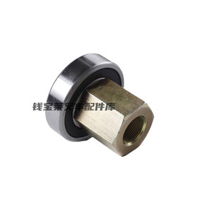LINDE林德叉车配件 0009166509 轴承座 电动车轴承套 优品