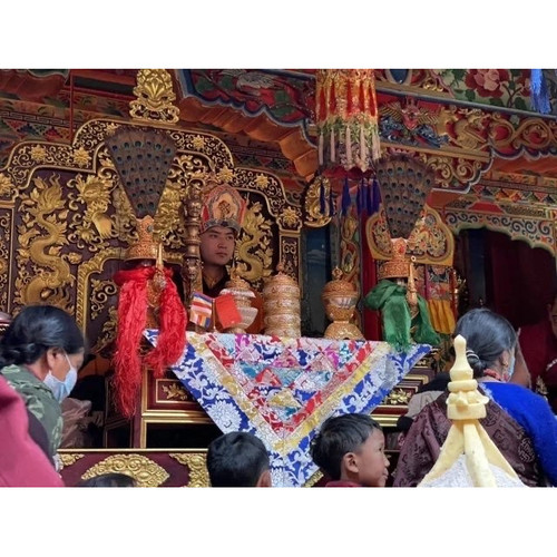 供 上师殊胜福田