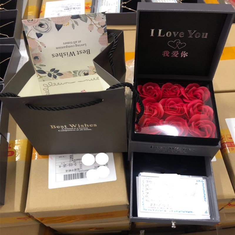 源头厂家韩版首饰品手镯