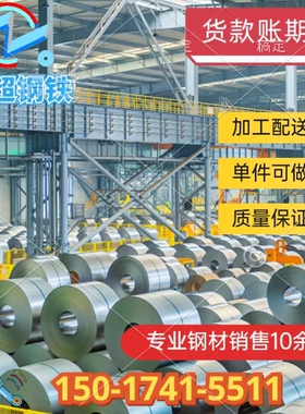 镀锌板 DX51D白铁皮  五金冲压分条平板边角料  深冲料DX53D品牌