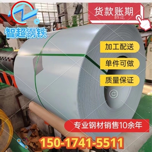 电解板 电镀锌板 耐指纹SECC佛山定做开料送货配送斗原免运费唐钢