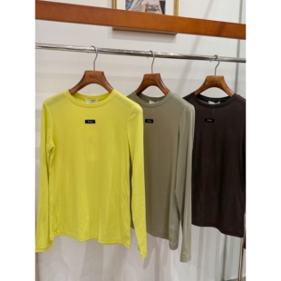 AU61190716 T恤 长袖