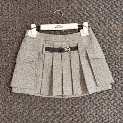 ANNA VALENTINE 短裙 AV53193003