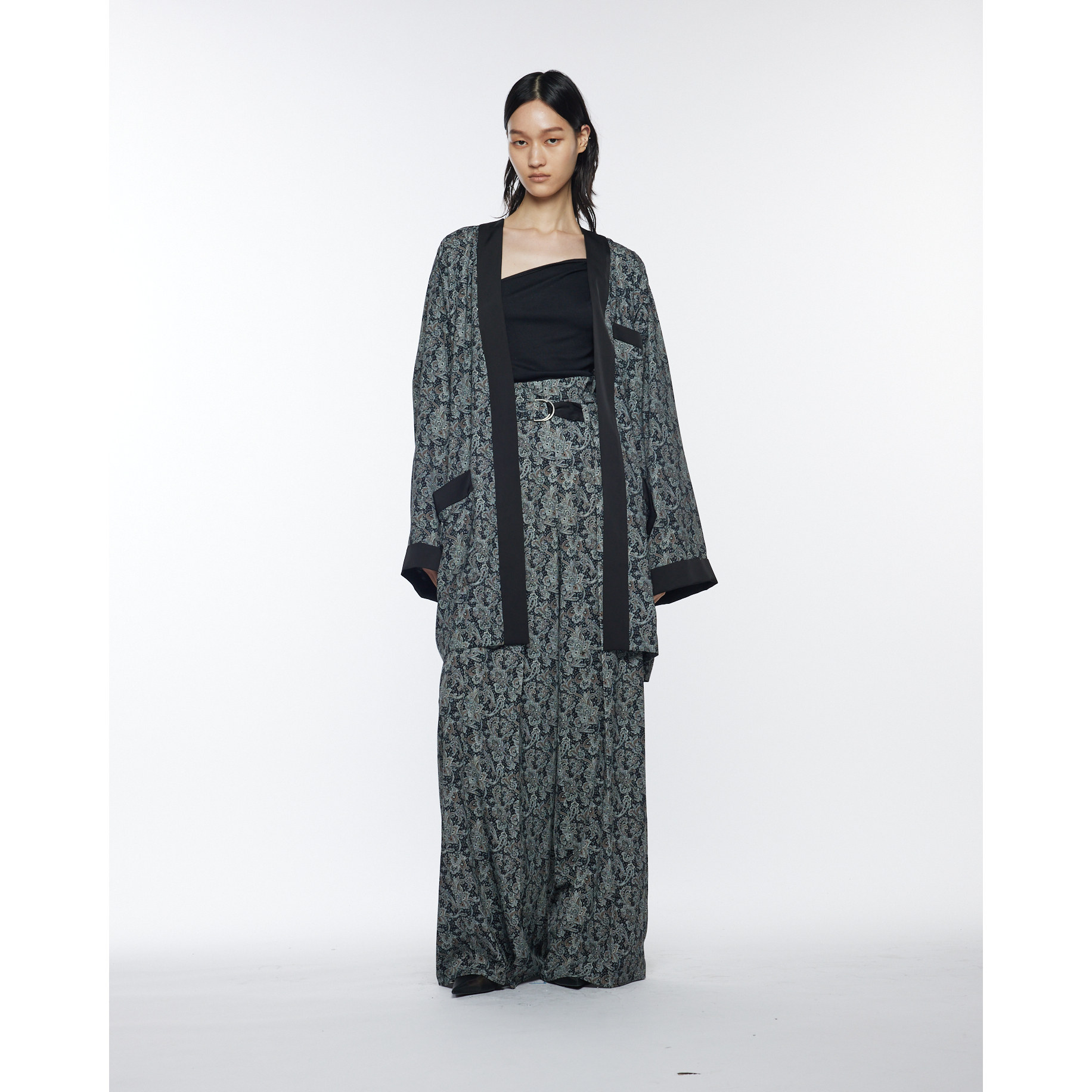 YCH 佩斯丽长裤 R26PT5112,女装/女士精品,休闲裤,淘宝优惠券,粉丝福利购,淘宝优惠卷