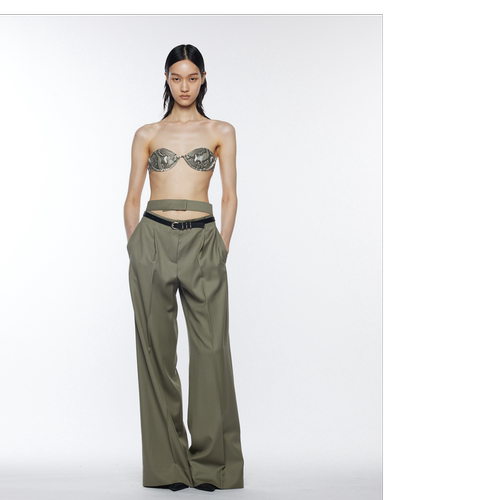 YCH 金属扣皮带 R26AC12111