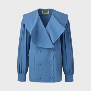 1Q150 ELS BL01 衬衫 EENK