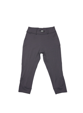 M1DNOTE 徽标装饰瑜伽裤 M1D05-6773