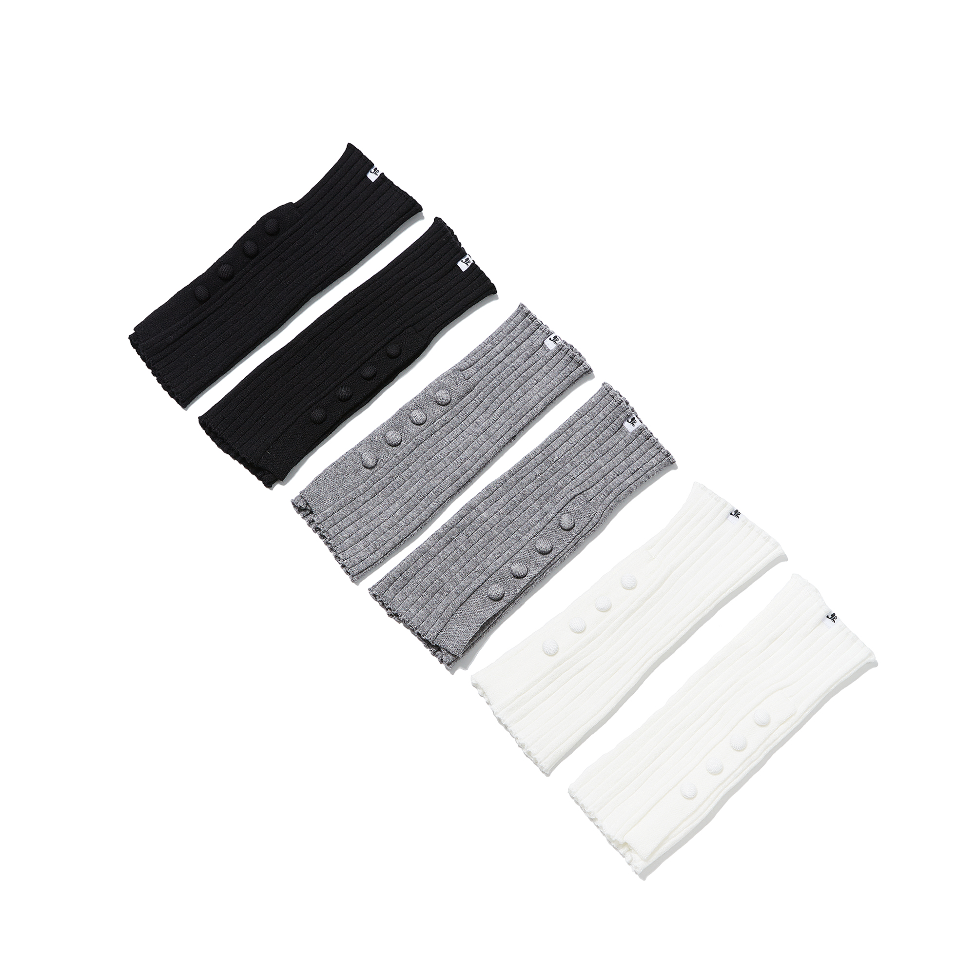 CHRISOUBYDAN 袜套 CBD131117