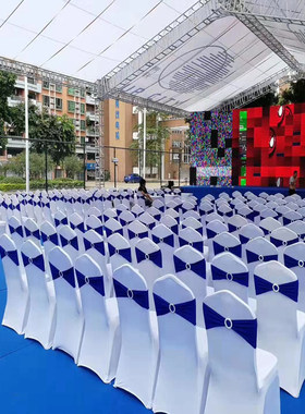 LED屏德国欧式尖顶帐蓬灯