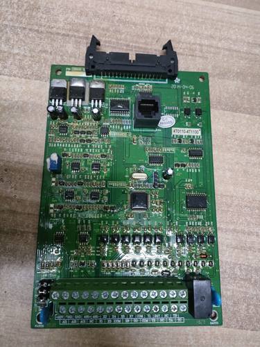变频器主板CPU板 SD0101-01-01 4T0110-4T1100 11-110KW森岛SD680