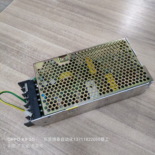原装拆机进口电源 PAA100F-24 PAA100F-24-N 24VDC 4.5A 100-240V
