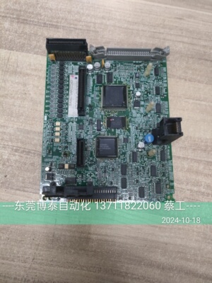 安川变频器主板 G7 ETC618046-S3030 拆机 YPHT31261-2G 包好