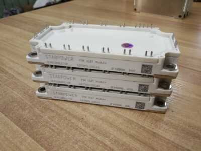 变频器模块 7单元 75A 1200V GD75PIL120C6S 成色好 测试好 直拍