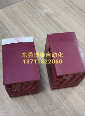 日本 NP1S-42 库存未使用过 PLC电源模块 24VDC NPIS-42
