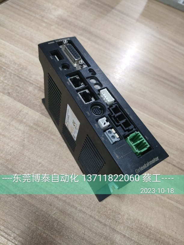 拆机伺服驱动器 东方 BLVD20KM 测试包好 高创变频器 金田