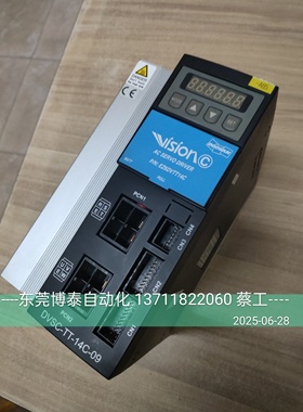 VISION斗山刀塔驱动器维修DVSC-TT-14C-09 DVSC-TM-14C-09大宇CNC