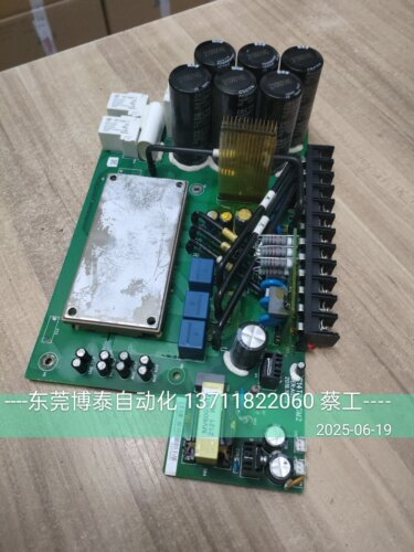 原装拆机麦格米特驱动器 驱动板 S14T026GM2 SPS-N SPS-4T11-NE