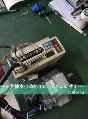 东莞数控维修 东元伺服器维修驱动器 TECO TETS JSDEP 20A 30A C