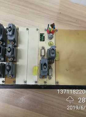 MAYER 德国 D72458 拆机 8450-01 KOMP 系统 伺服 纺织 欢迎议价