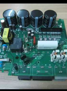S3-DRV-03 凯恩帝 主轴伺服驱动器 驱动板 电源板 ZD100T-4P5E2