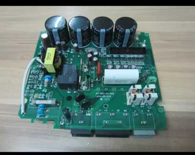 主轴电源板伺服驱动器