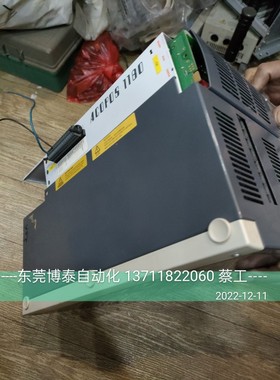 东莞贝加莱伺服驱动器维修 变频器 ACOPOS 1108 印刷机 自动化CNC