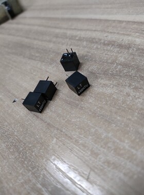 LT 450HTU 三脚晶振 450KHZ 库存全新货 脚有点发黑 陶瓷滤波器
