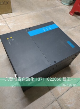 原装捷豹空压机变频器CP600-4T37G-H 50HP 380V 37KW一体机 包好