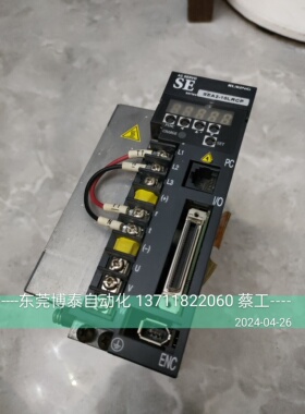 东莞数控维修 儒竞伺服驱动器维修 RUKING SEA2-10LRCP 08NRCP A3