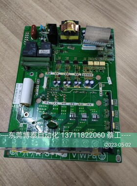 日业变频器驱动板 CM530-B4T9R0GB/011PB CM580-015DRI 9KW-15KW