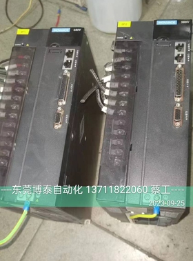 东莞汇川伺服驱动器维修IS620PT026I IS620N2R8I-CO SV660 IS500