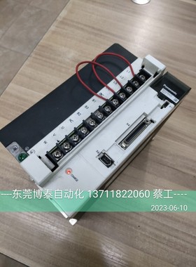 松下大功率伺服驱动器维修 MFDKTB3A2E 快修 A5 A6 A4 A3 ERR720