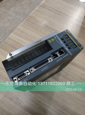 东莞数控维修 艾维图伺服驱动器维修EVTA P-H04AT2 CNC数控车床