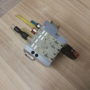 意大利进口 麦特沃克 METAL WORK NSV H5 SEB 00 一套 0263004006