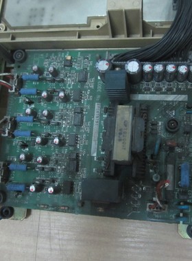 安川变频器驱动板 616G5 616PC5 380V 22KW 18.5KW 通用ETC615751