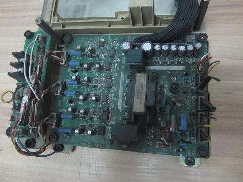 安川变频器驱动板 616G5 616PC5 380V 22KW 18.5KW 通用ETC615751