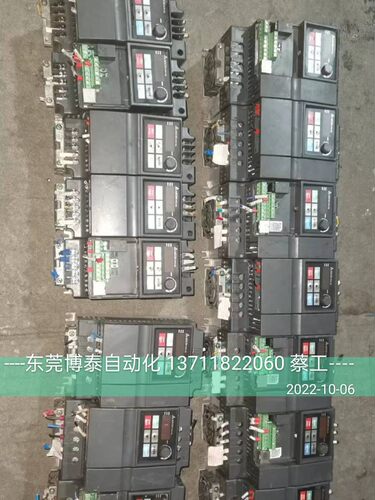 东莞台达变频器维修中心CP2000 C2000 CH2000 VFD-EL E B A M VE